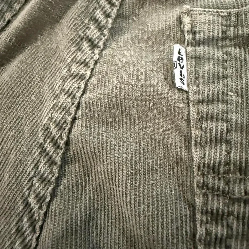 Levis levi 511
